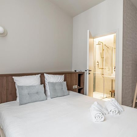 Florella Marceau Apartment Cannes Exteriér fotografie