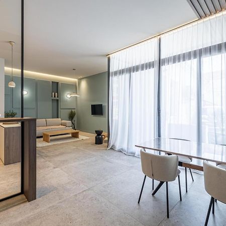Florella Marceau Apartment Cannes Exteriér fotografie