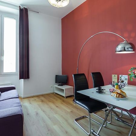 Florella Marceau Apartment Cannes Exteriér fotografie