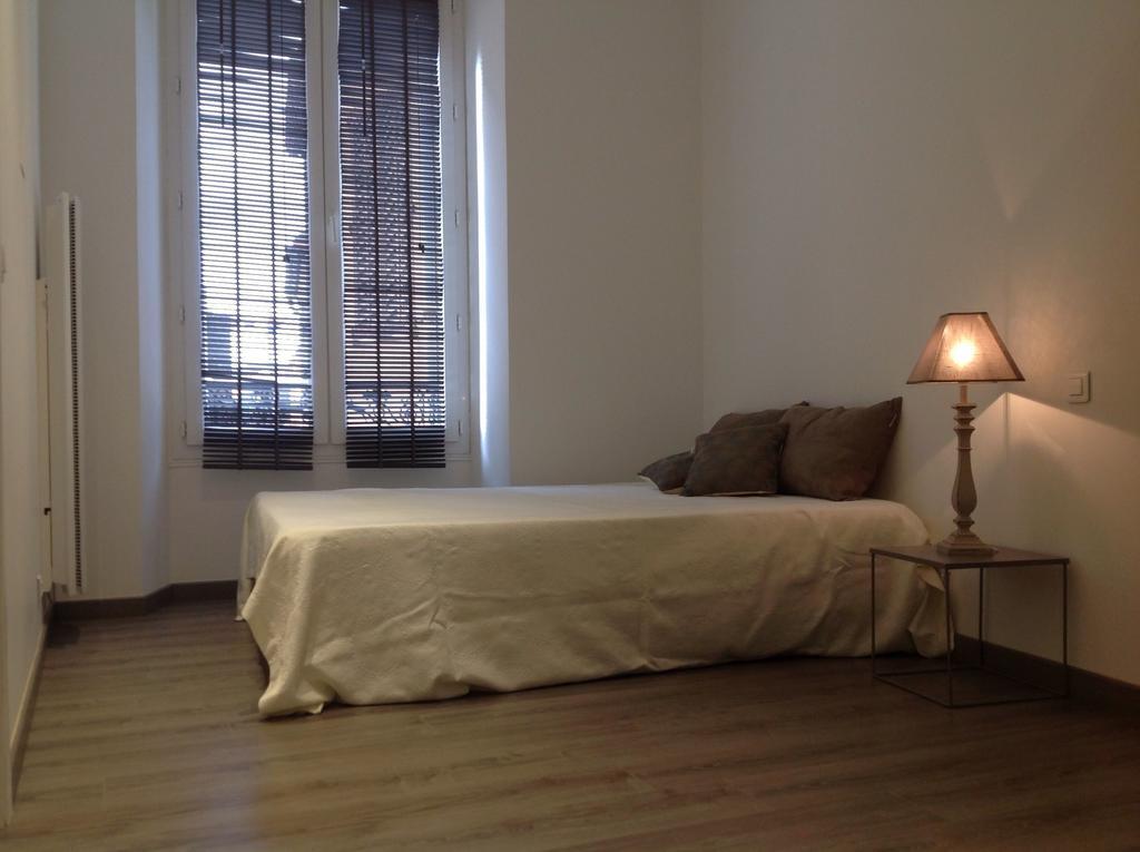 Florella Marceau Apartment Cannes Pokoj fotografie