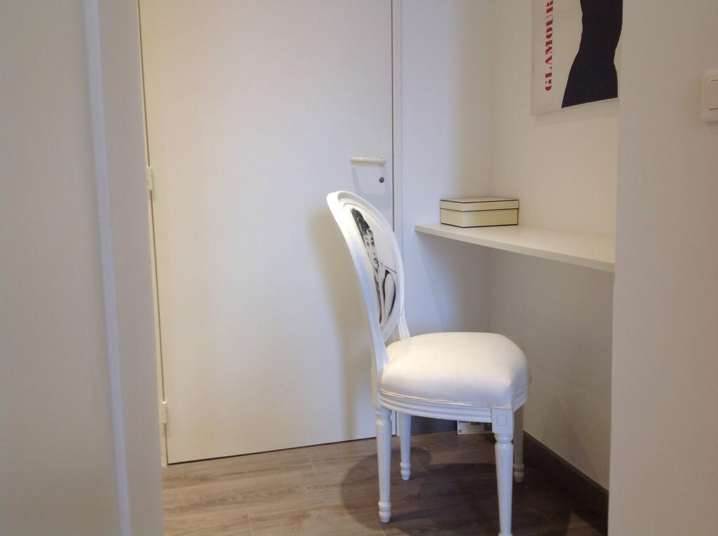 Florella Marceau Apartment Cannes Pokoj fotografie