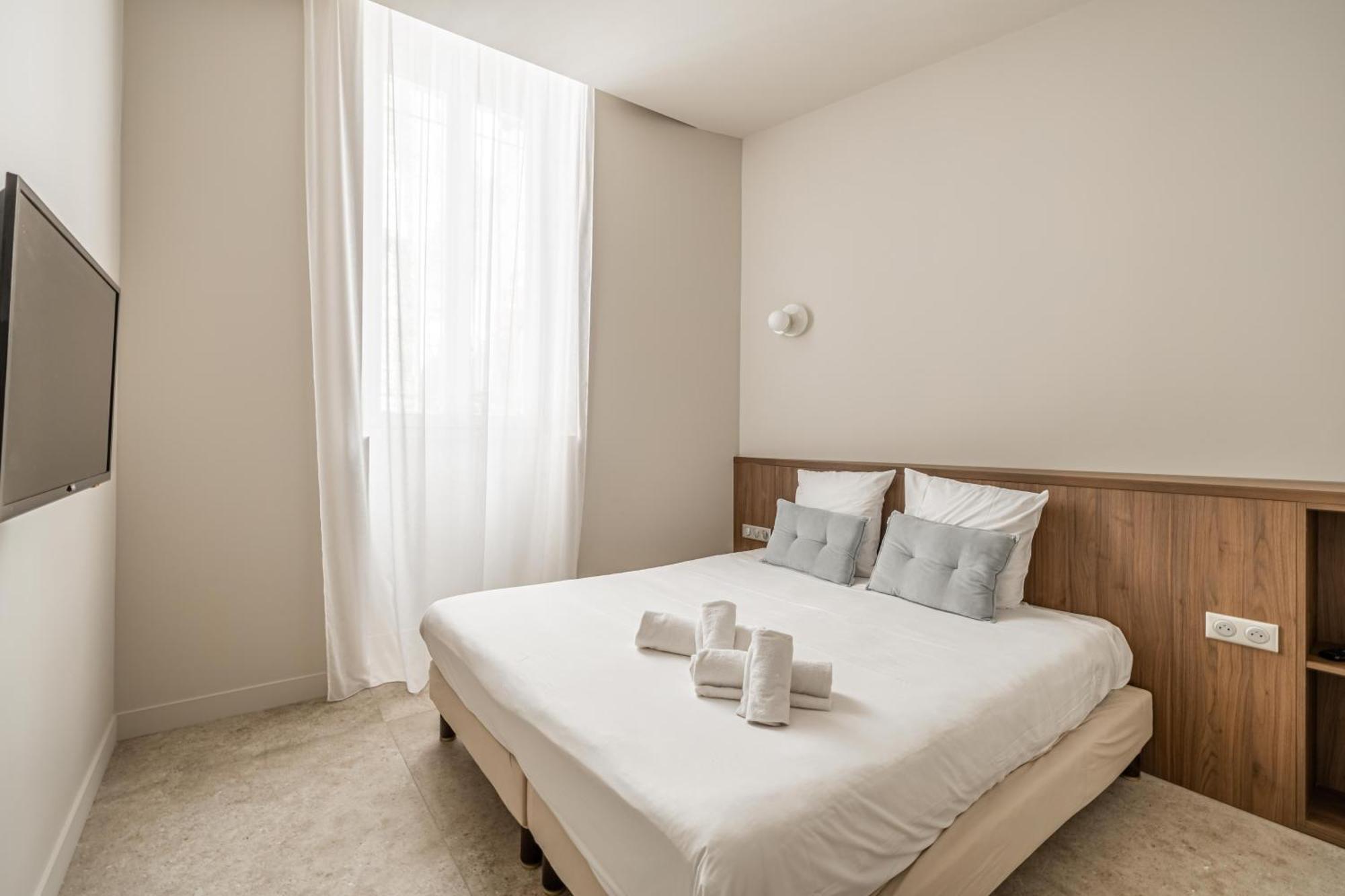 Florella Marceau Apartment Cannes Exteriér fotografie