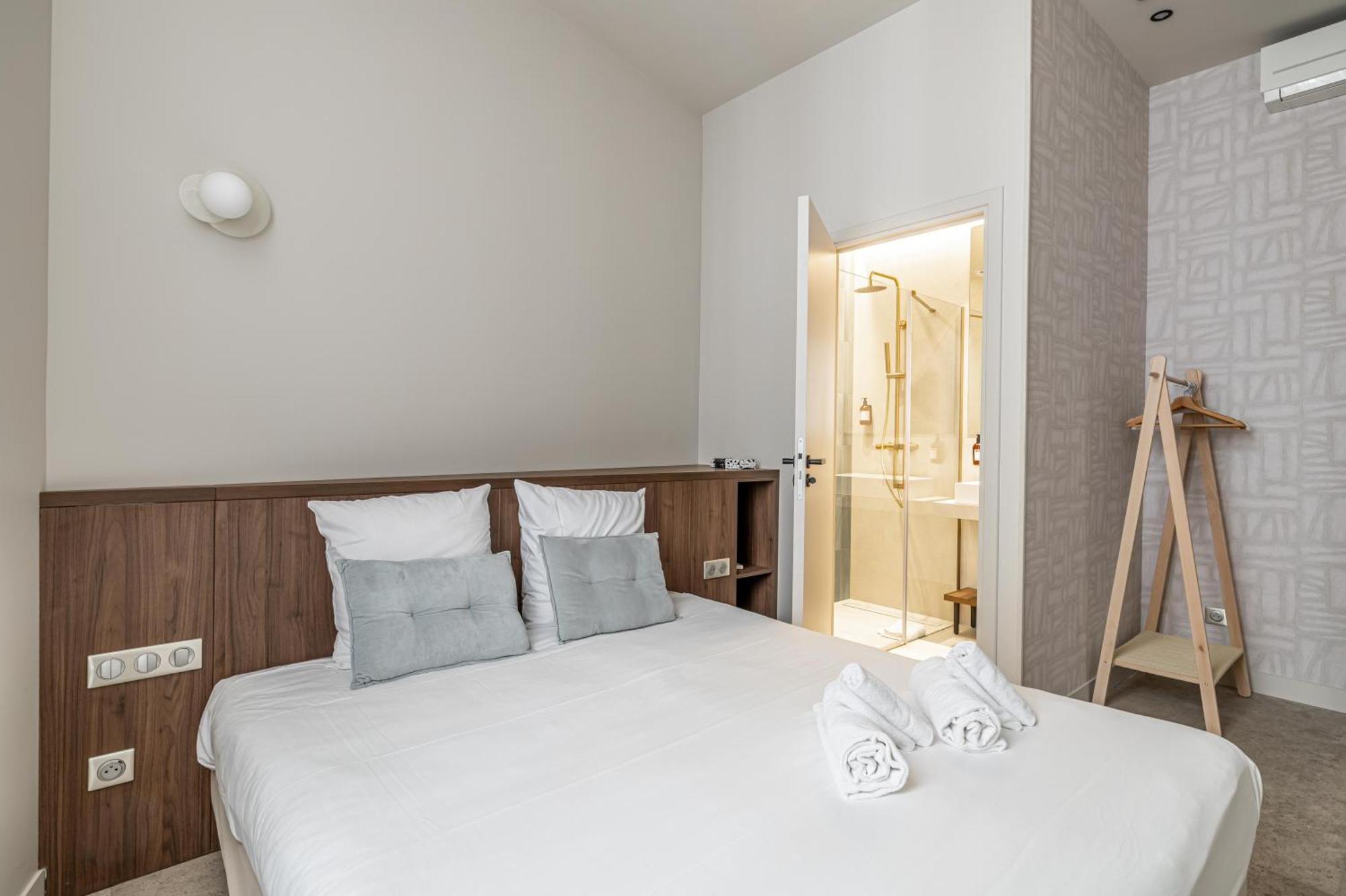 Florella Marceau Apartment Cannes Exteriér fotografie