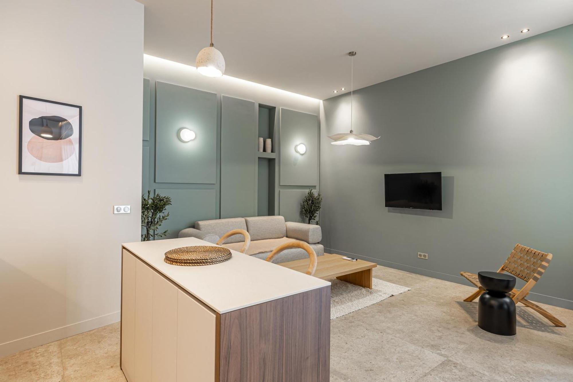 Florella Marceau Apartment Cannes Exteriér fotografie