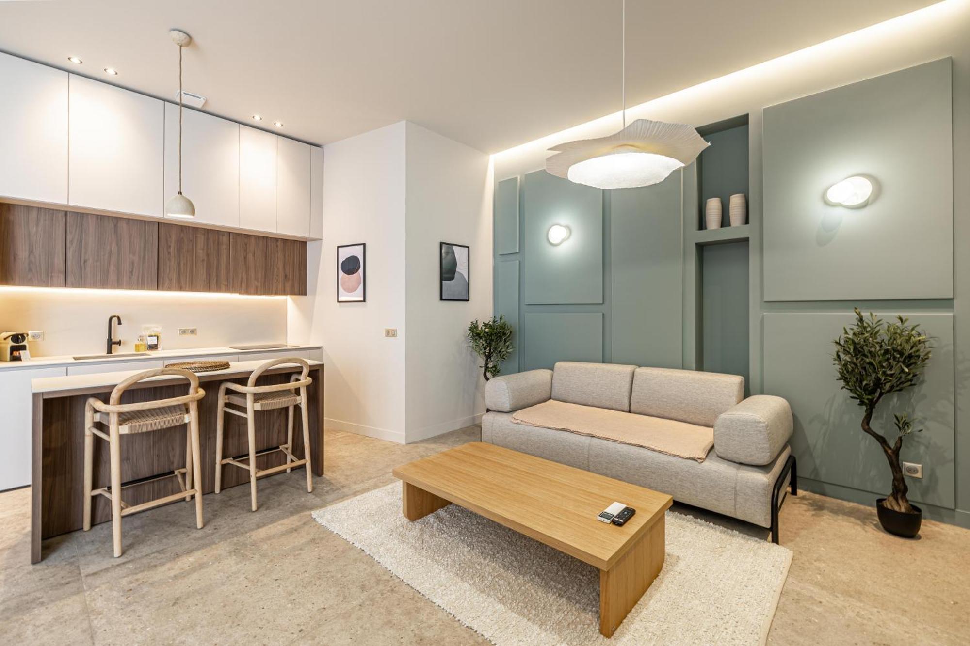 Florella Marceau Apartment Cannes Exteriér fotografie