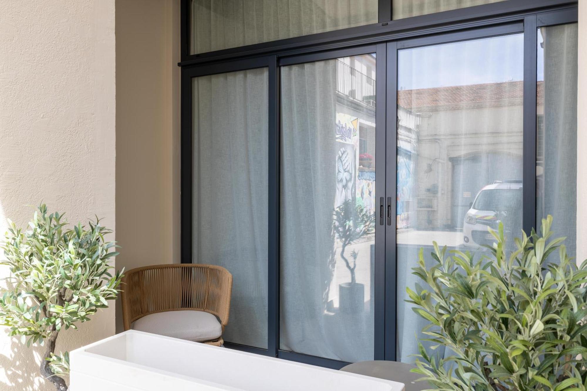 Florella Marceau Apartment Cannes Exteriér fotografie