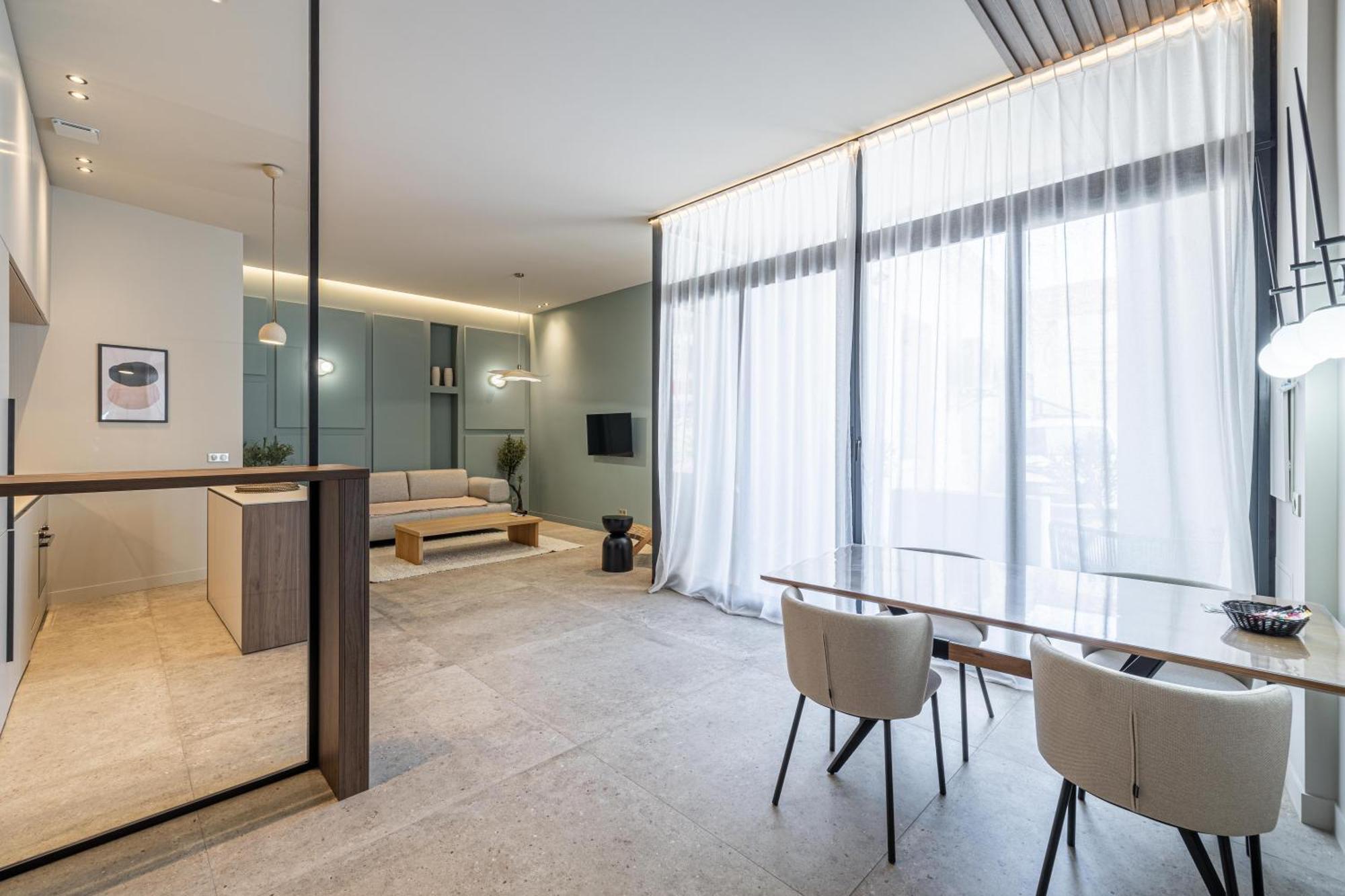 Florella Marceau Apartment Cannes Exteriér fotografie