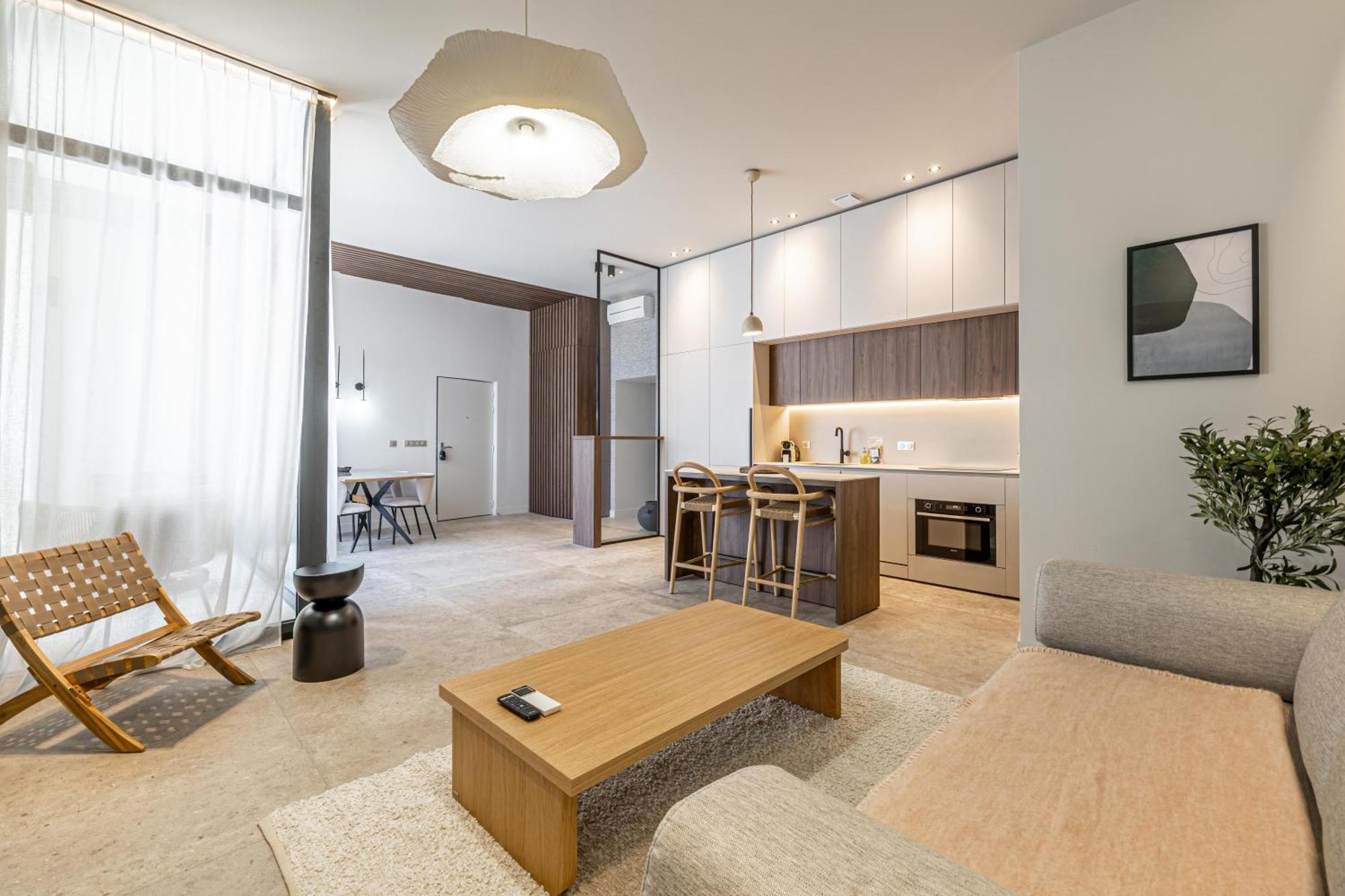Florella Marceau Apartment Cannes Exteriér fotografie