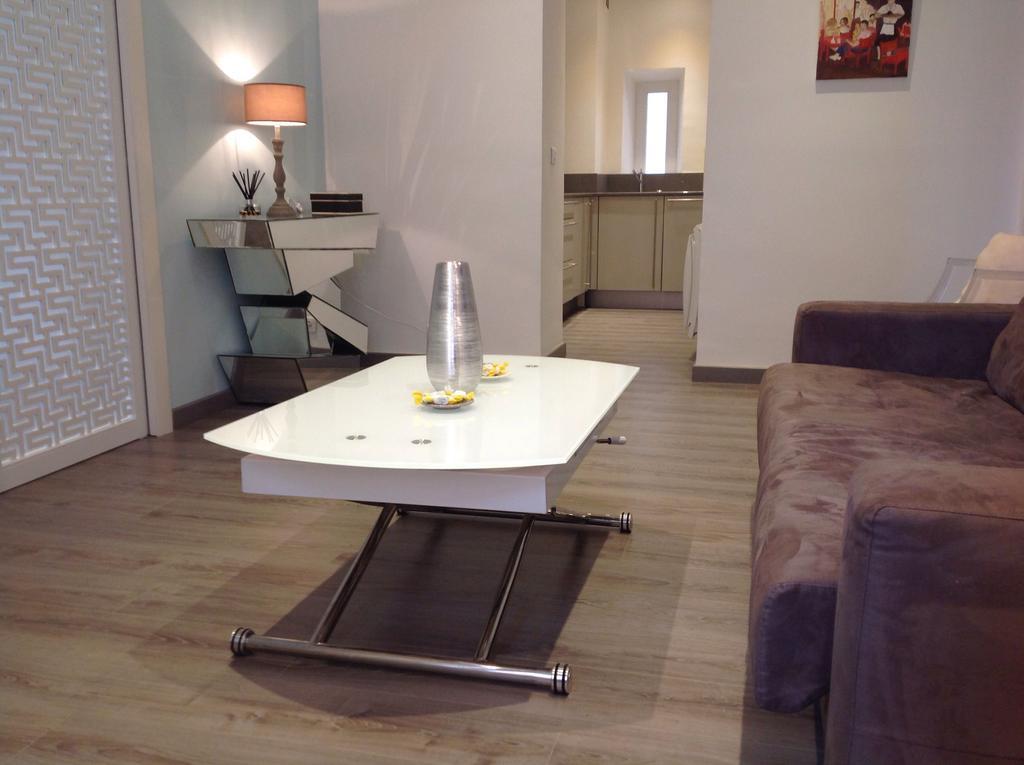 Florella Marceau Apartment Cannes Pokoj fotografie