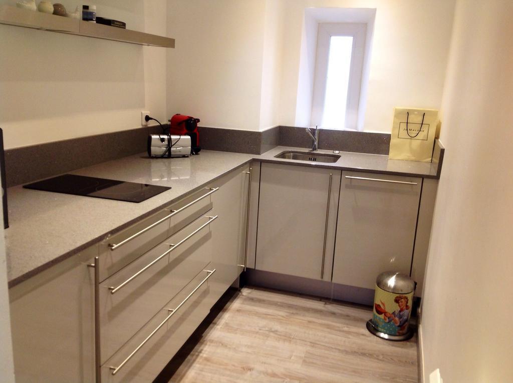 Florella Marceau Apartment Cannes Pokoj fotografie