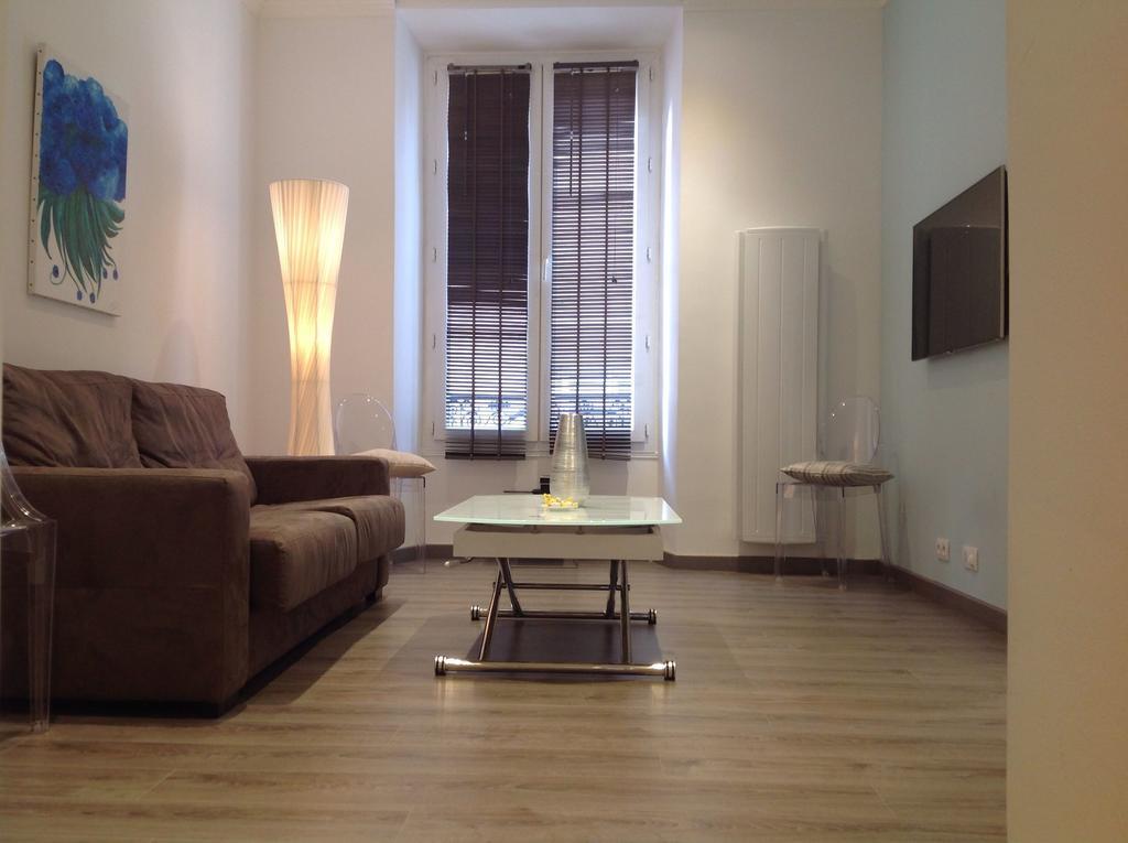 Florella Marceau Apartment Cannes Pokoj fotografie
