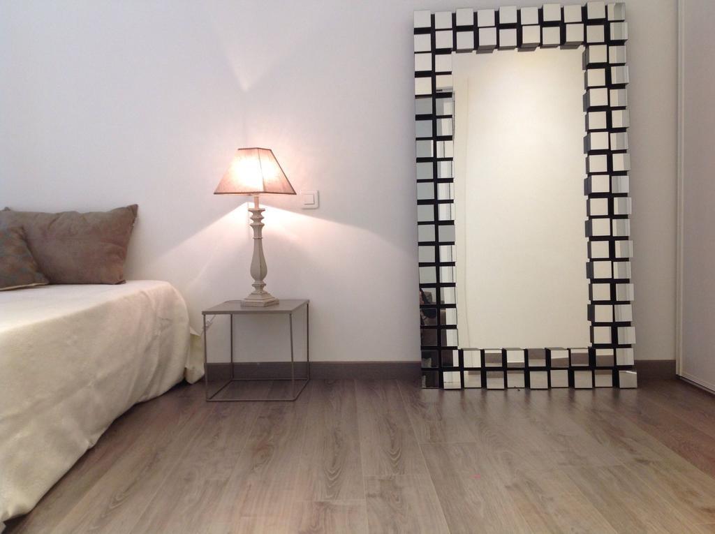 Florella Marceau Apartment Cannes Pokoj fotografie