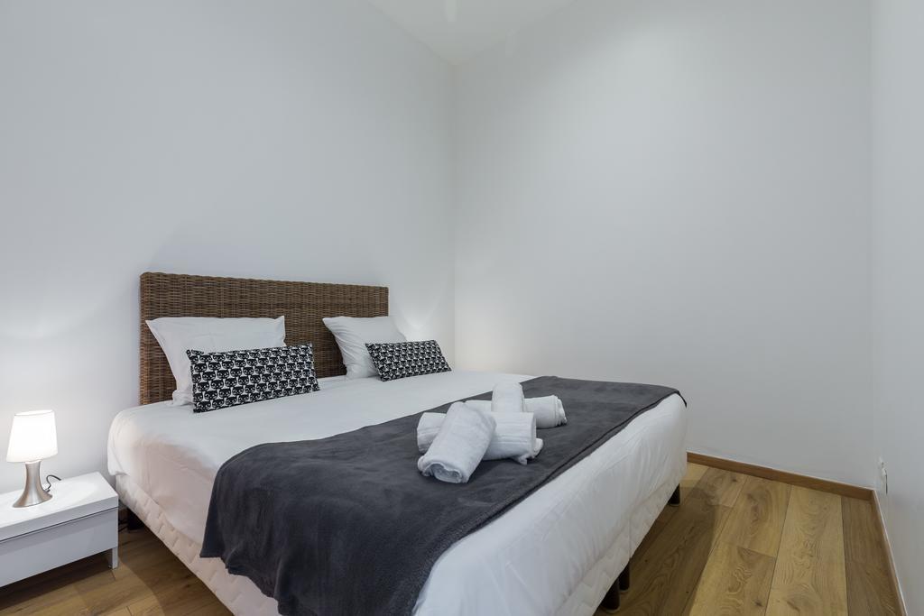 Florella Marceau Apartment Cannes Exteriér fotografie
