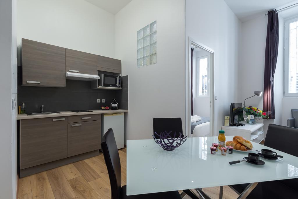 Florella Marceau Apartment Cannes Exteriér fotografie