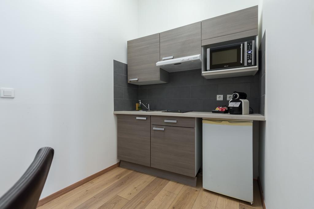Florella Marceau Apartment Cannes Exteriér fotografie