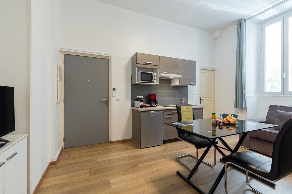 Florella Marceau Apartment Cannes Exteriér fotografie