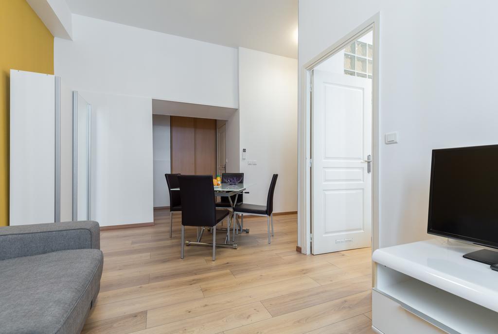 Florella Marceau Apartment Cannes Exteriér fotografie