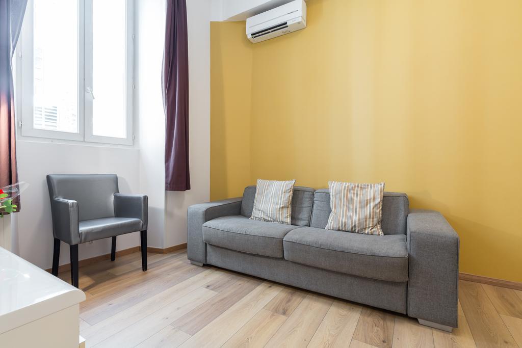 Florella Marceau Apartment Cannes Exteriér fotografie