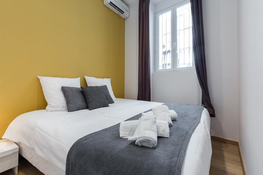 Florella Marceau Apartment Cannes Exteriér fotografie