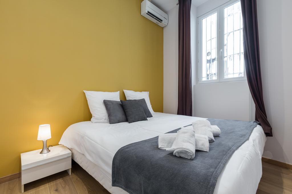 Florella Marceau Apartment Cannes Exteriér fotografie