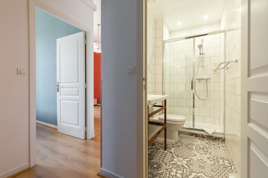 Florella Marceau Apartment Cannes Exteriér fotografie