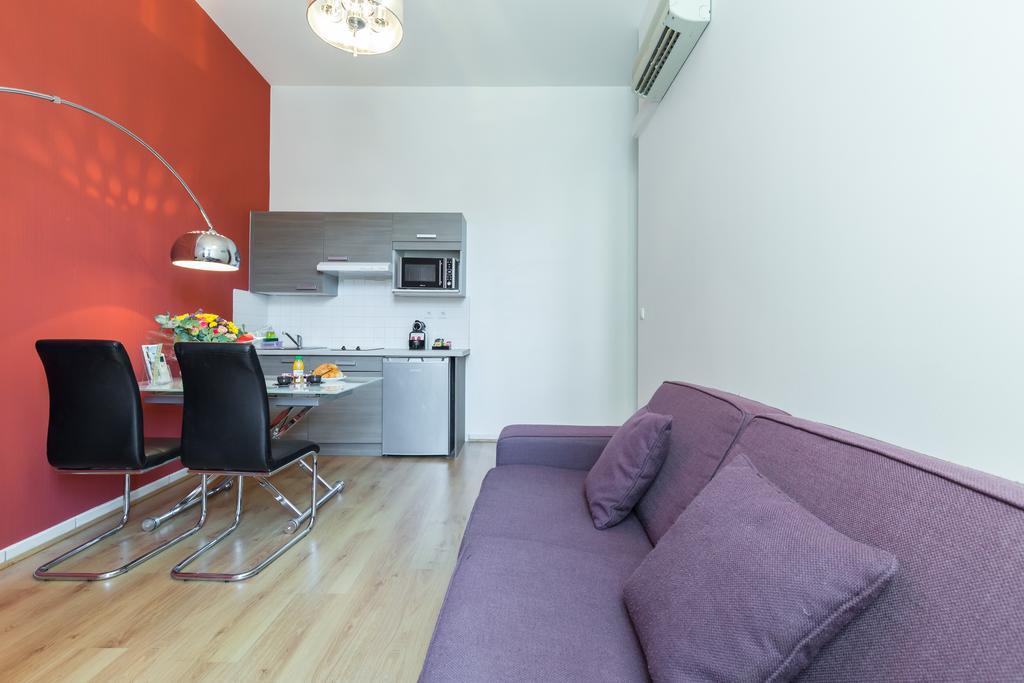Florella Marceau Apartment Cannes Exteriér fotografie