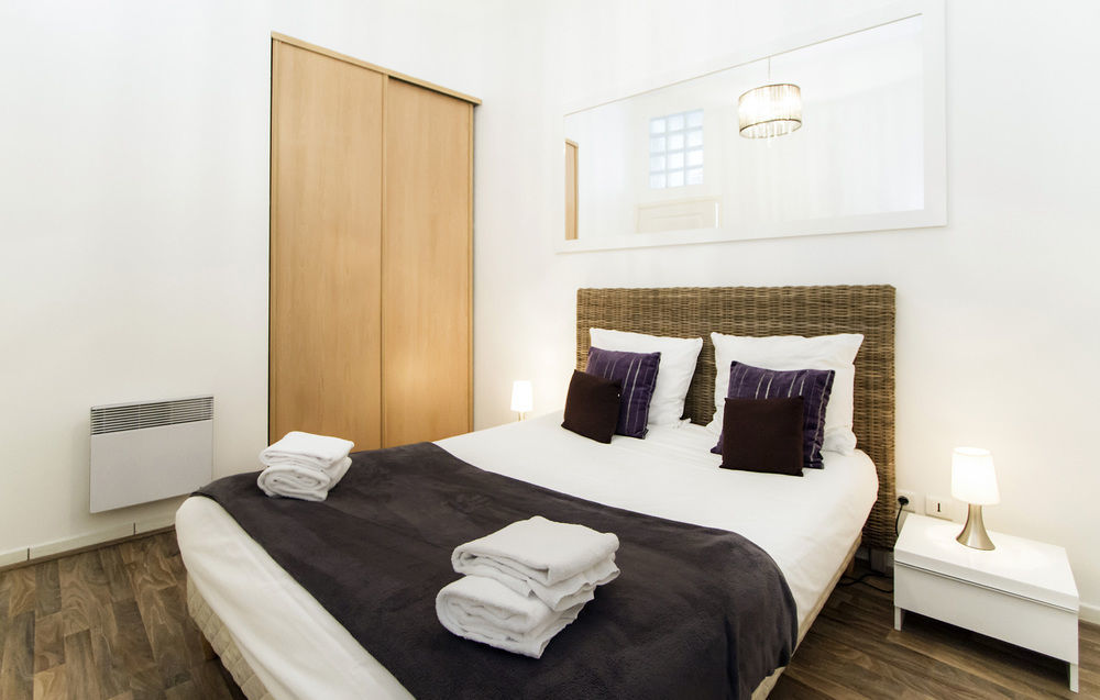 Florella Marceau Apartment Cannes Exteriér fotografie