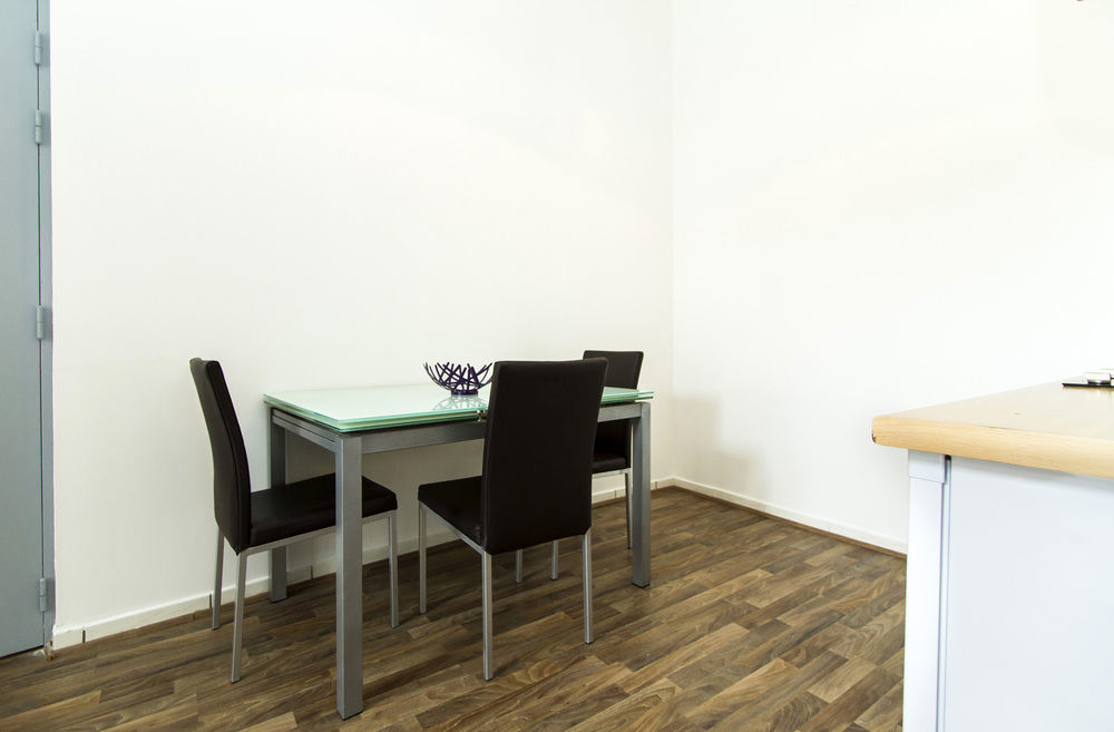 Florella Marceau Apartment Cannes Exteriér fotografie