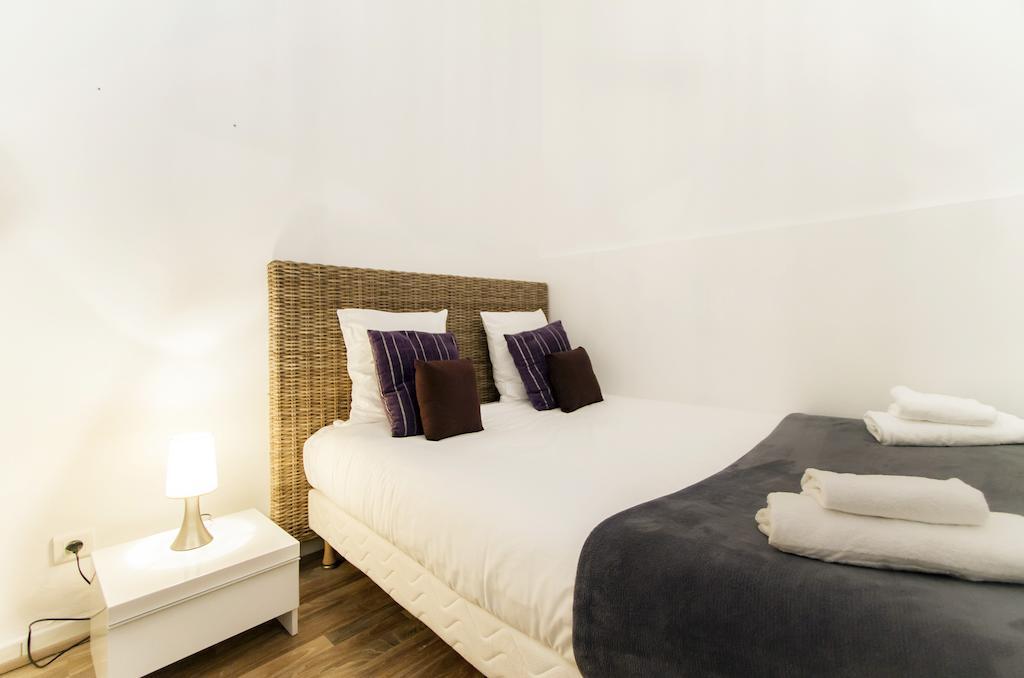 Florella Marceau Apartment Cannes Exteriér fotografie
