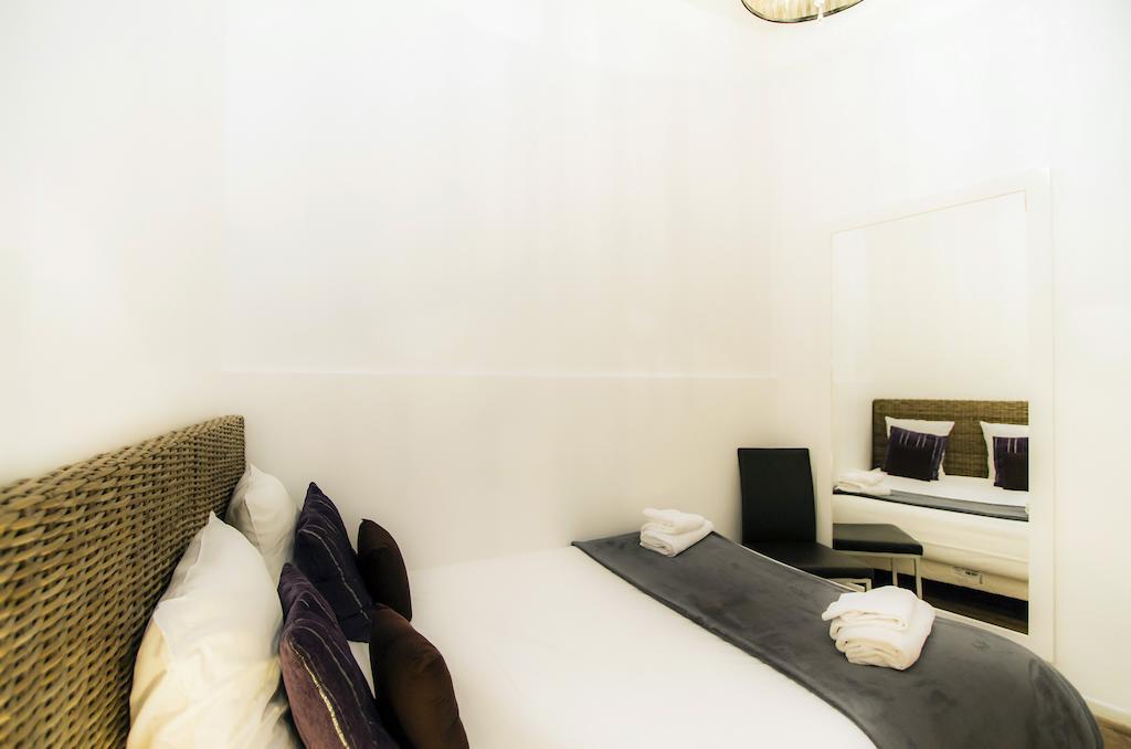 Florella Marceau Apartment Cannes Exteriér fotografie