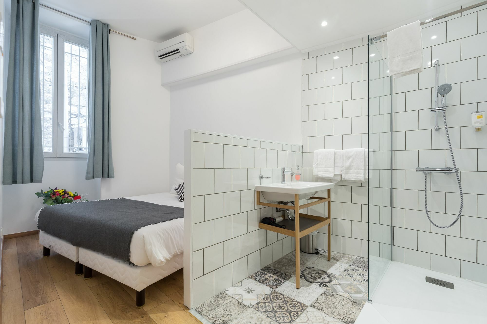 Florella Marceau Apartment Cannes Exteriér fotografie