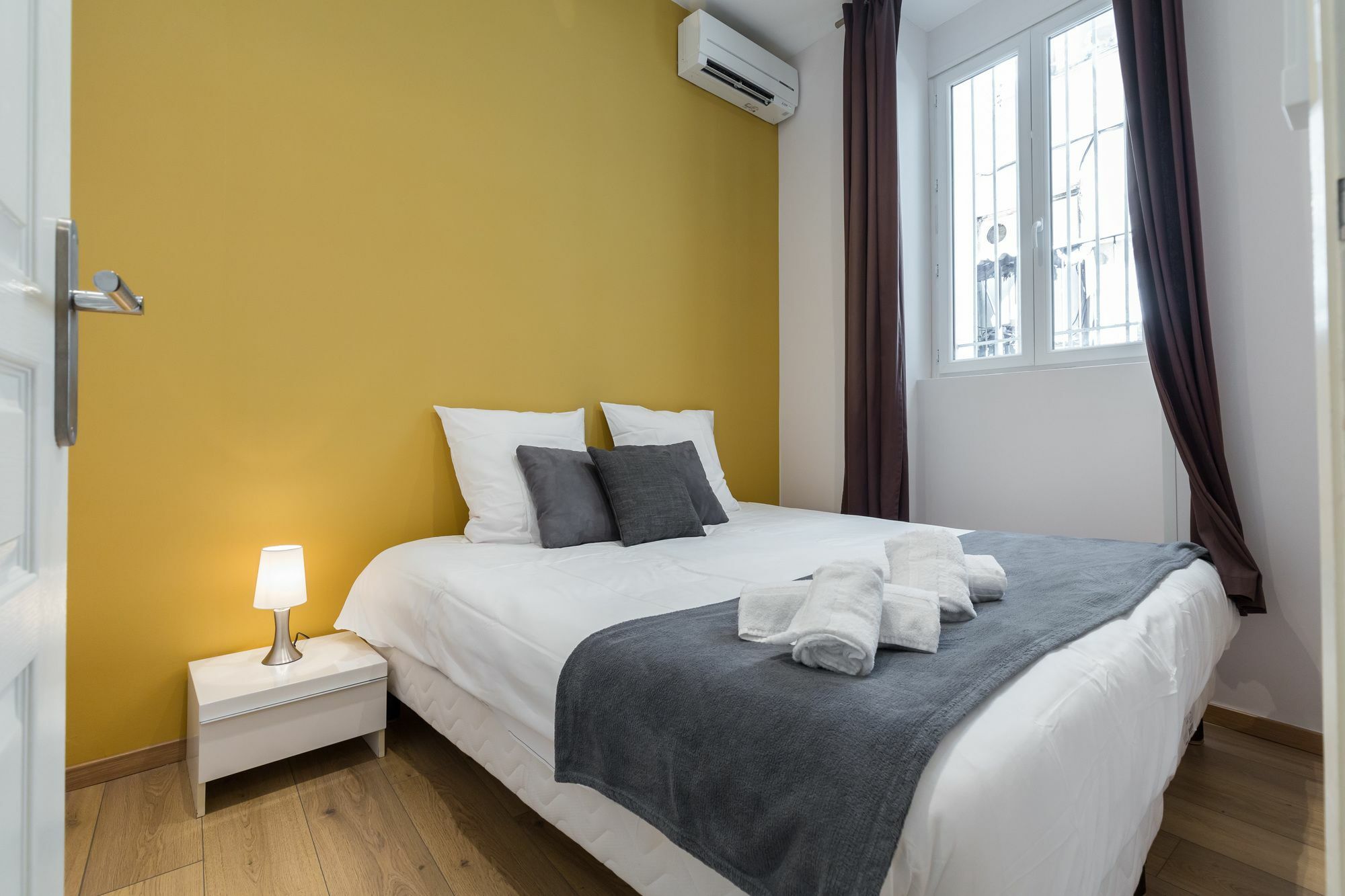 Florella Marceau Apartment Cannes Exteriér fotografie
