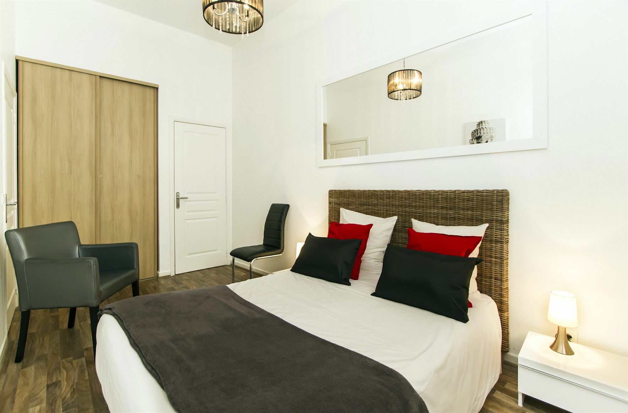 Florella Marceau Apartment Cannes Exteriér fotografie