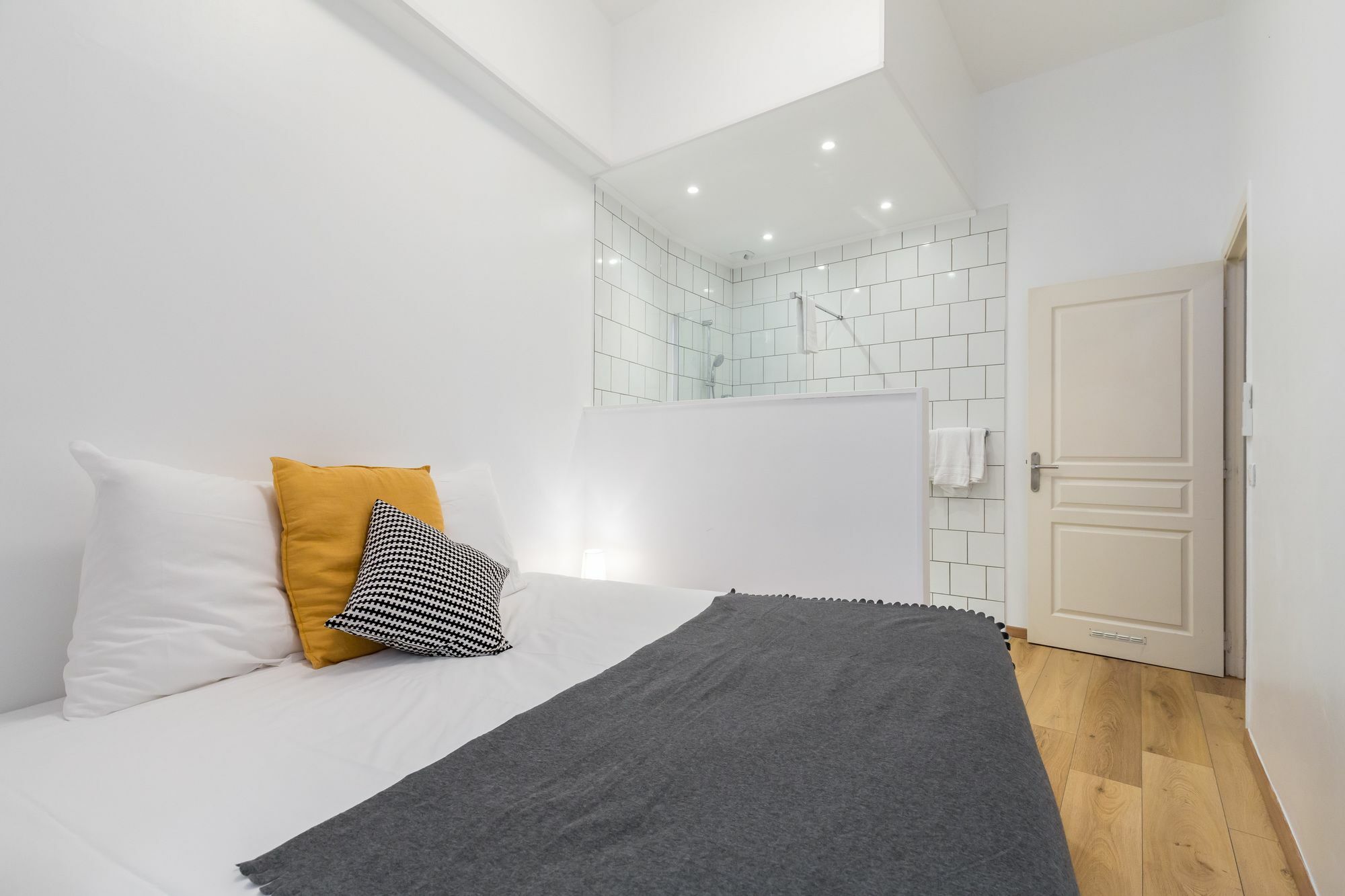 Florella Marceau Apartment Cannes Exteriér fotografie