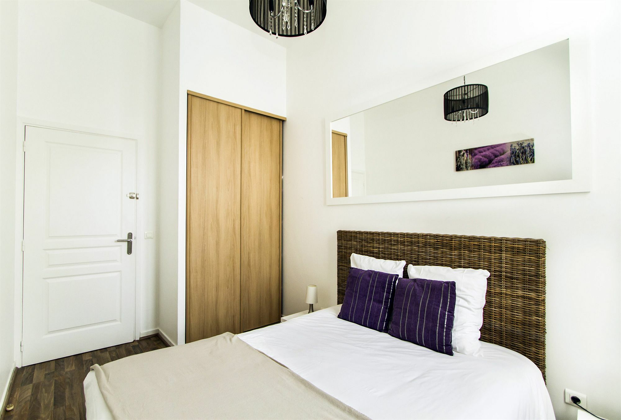 Florella Marceau Apartment Cannes Exteriér fotografie