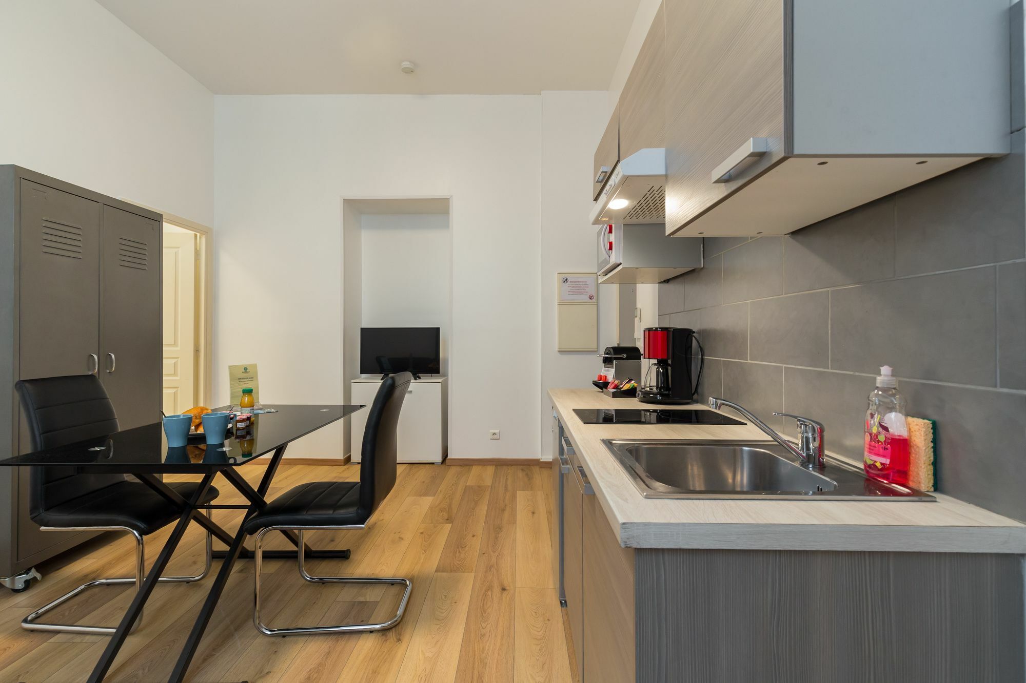 Florella Marceau Apartment Cannes Exteriér fotografie