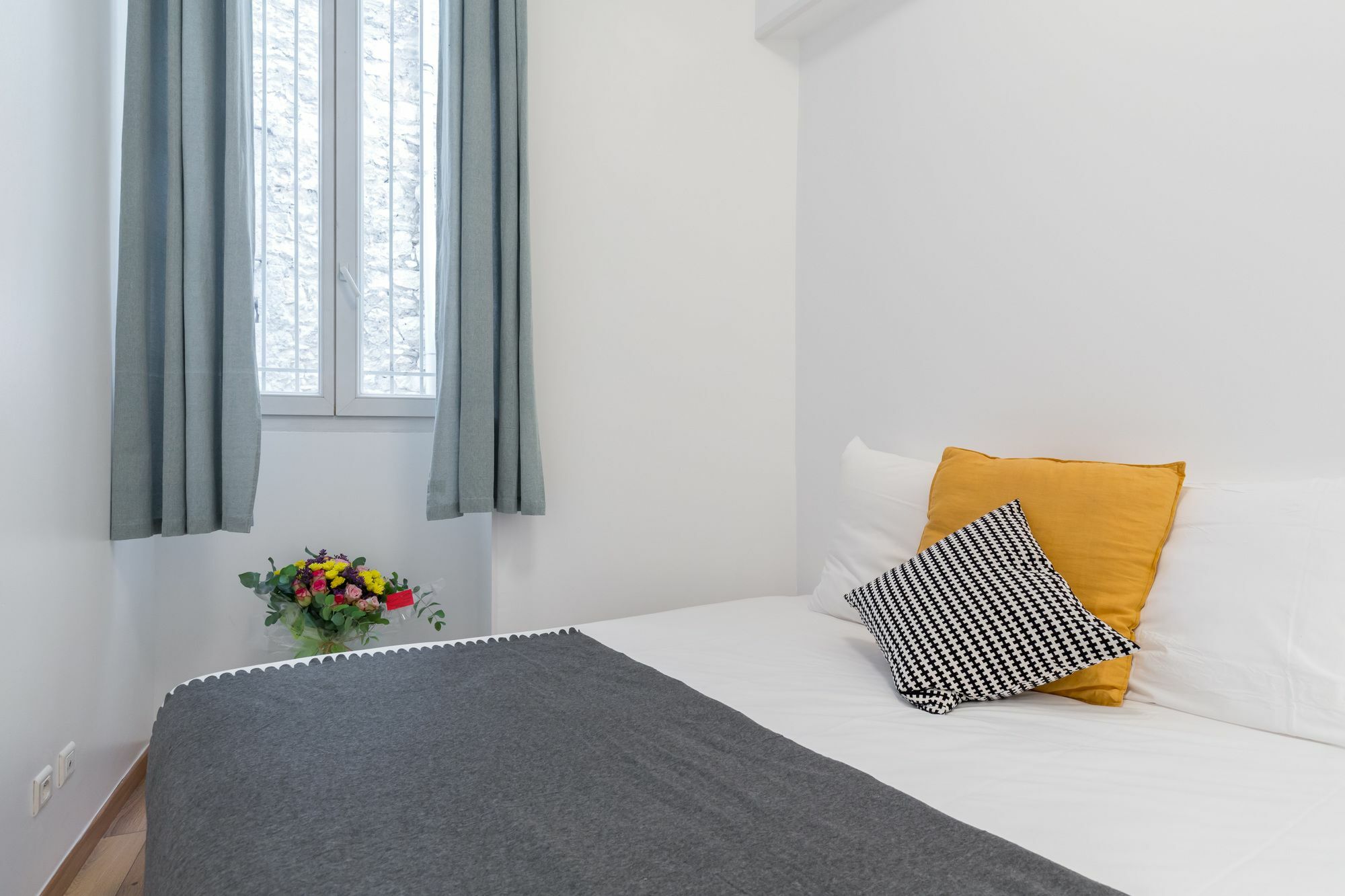 Florella Marceau Apartment Cannes Exteriér fotografie