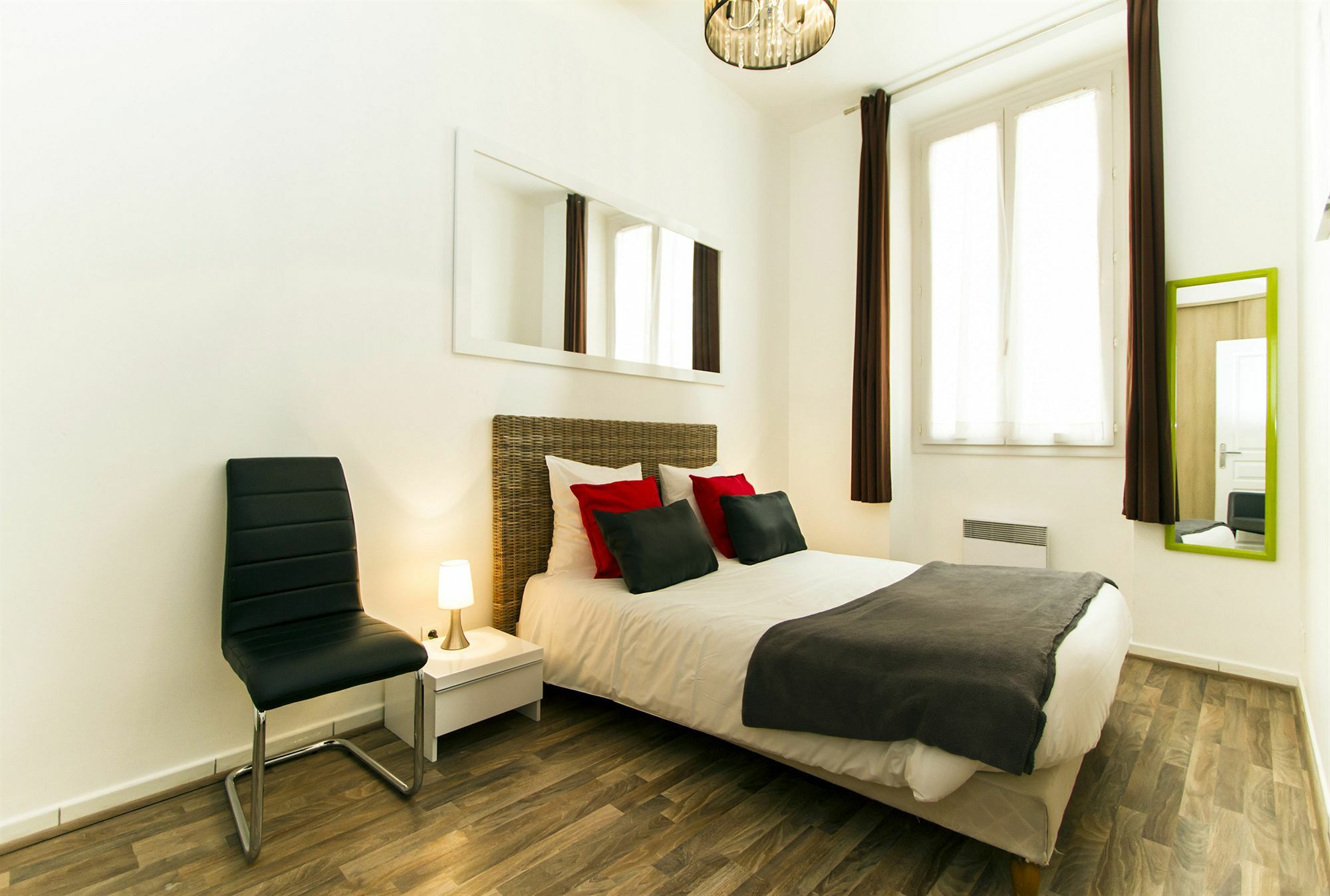 Florella Marceau Apartment Cannes Exteriér fotografie