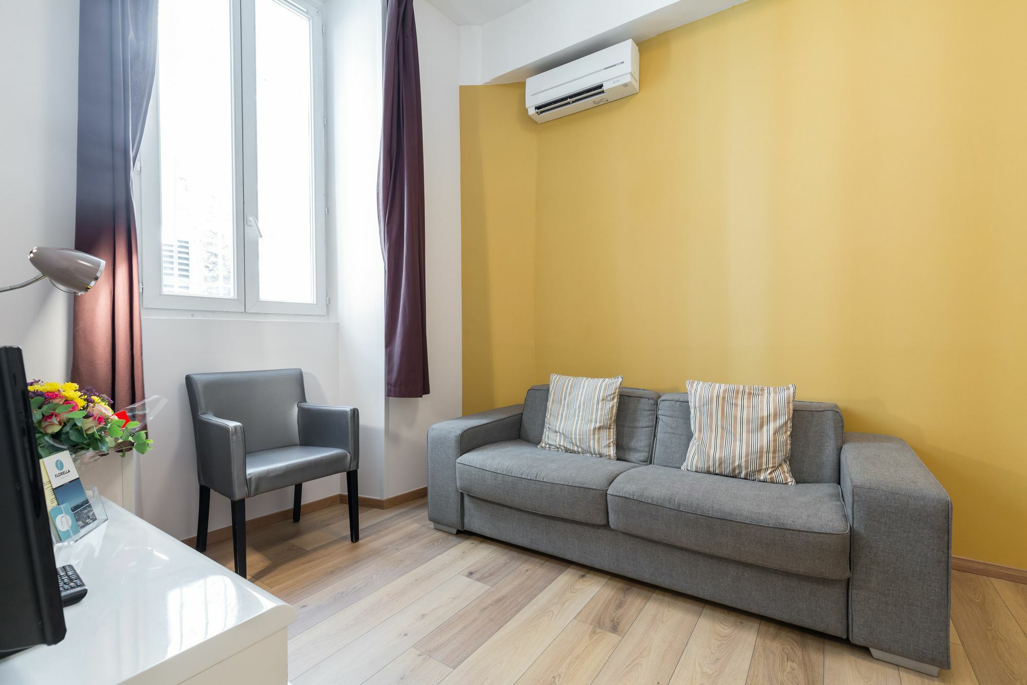 Florella Marceau Apartment Cannes Exteriér fotografie