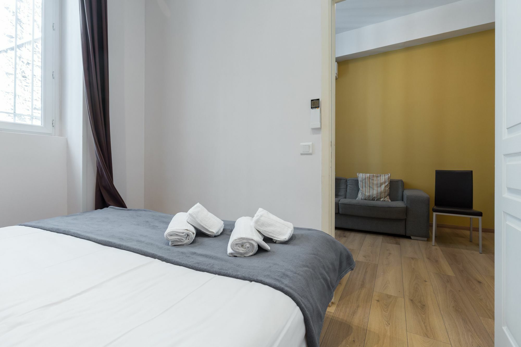 Florella Marceau Apartment Cannes Exteriér fotografie