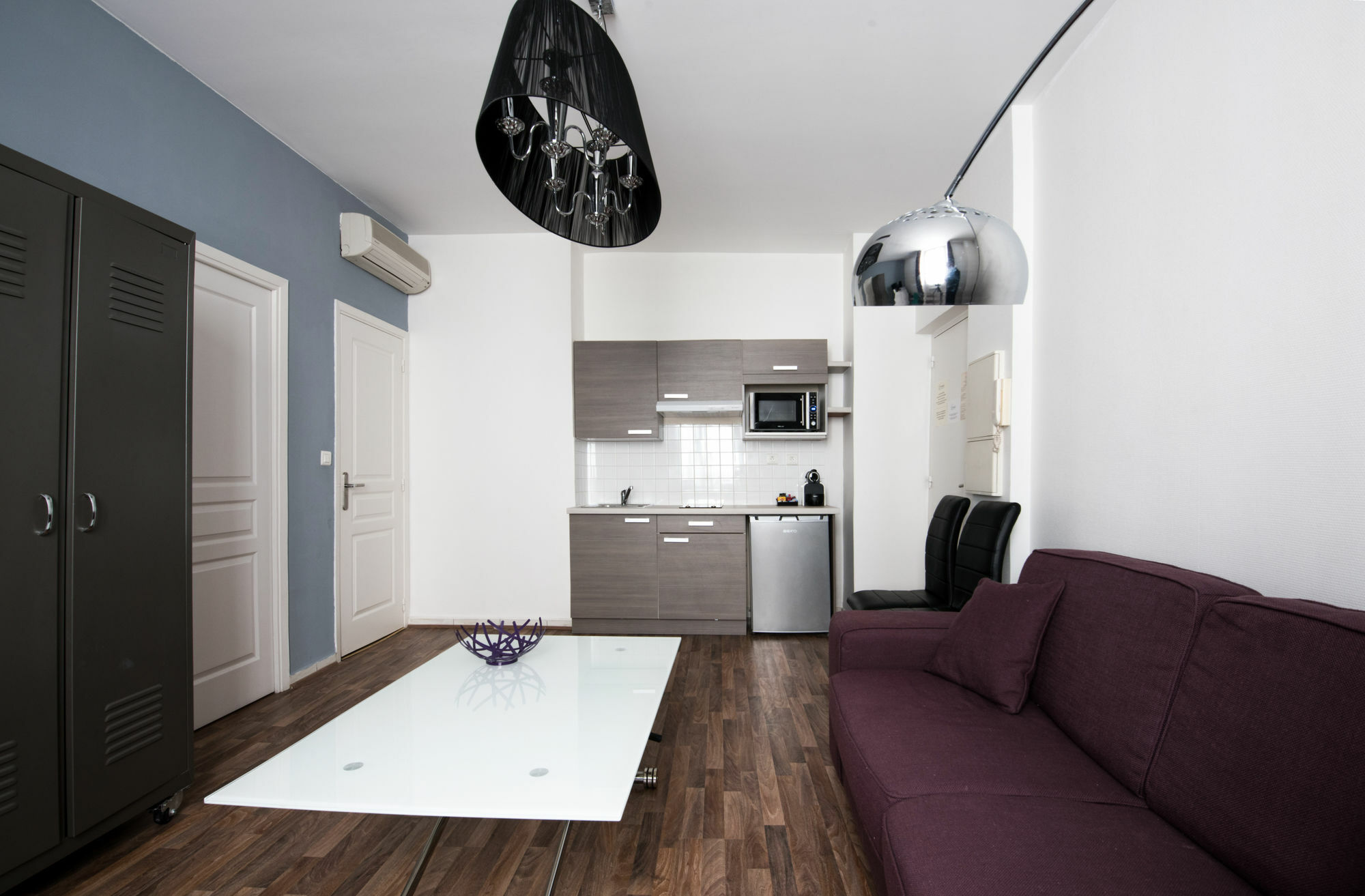 Florella Marceau Apartment Cannes Exteriér fotografie