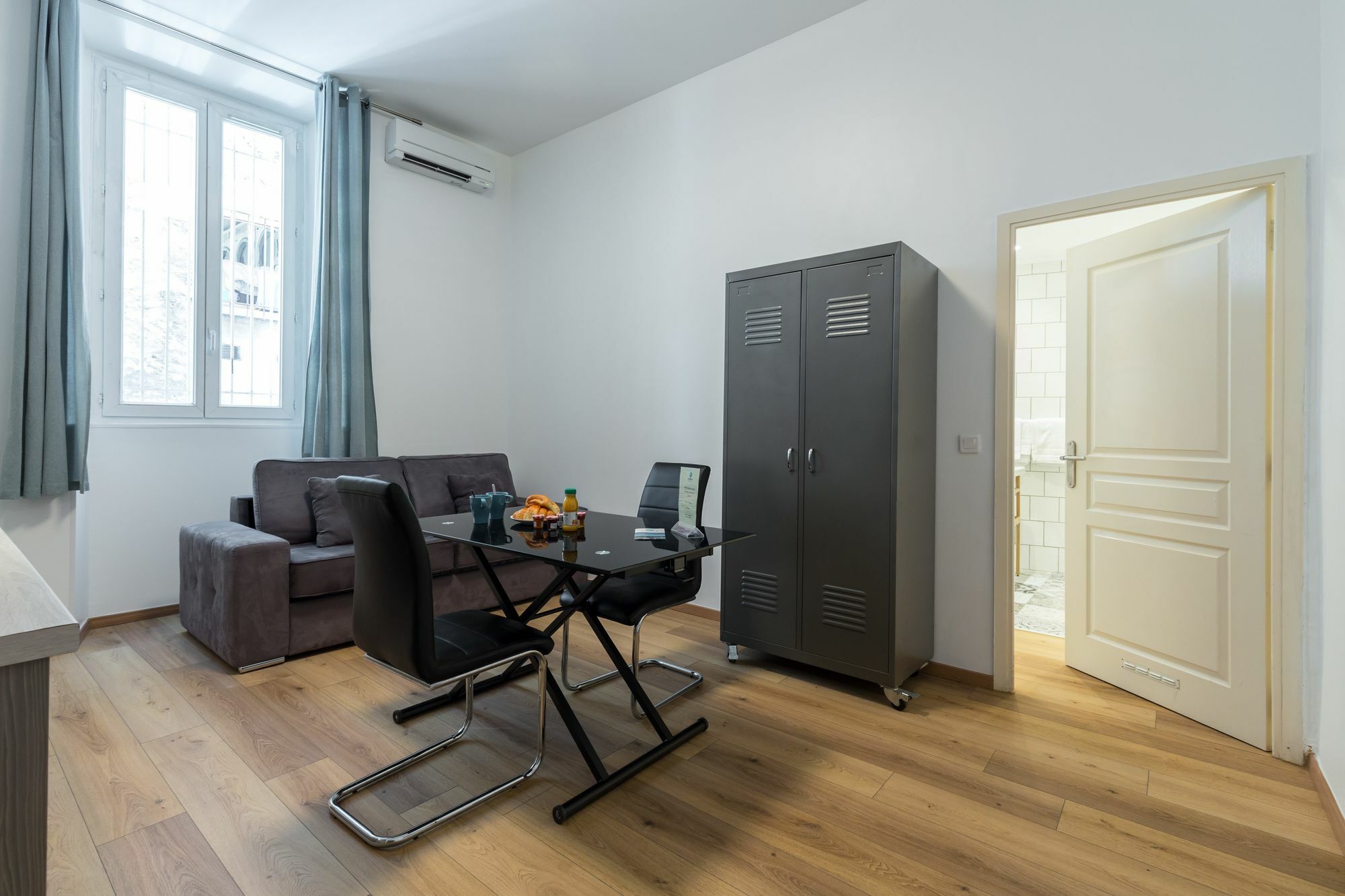 Florella Marceau Apartment Cannes Exteriér fotografie