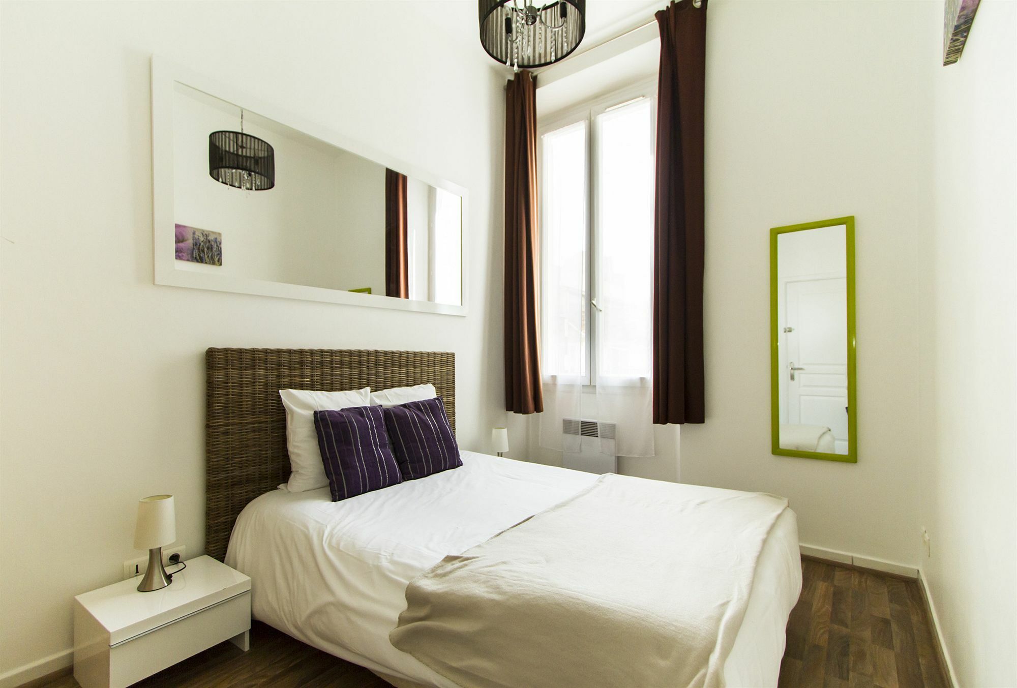 Florella Marceau Apartment Cannes Exteriér fotografie