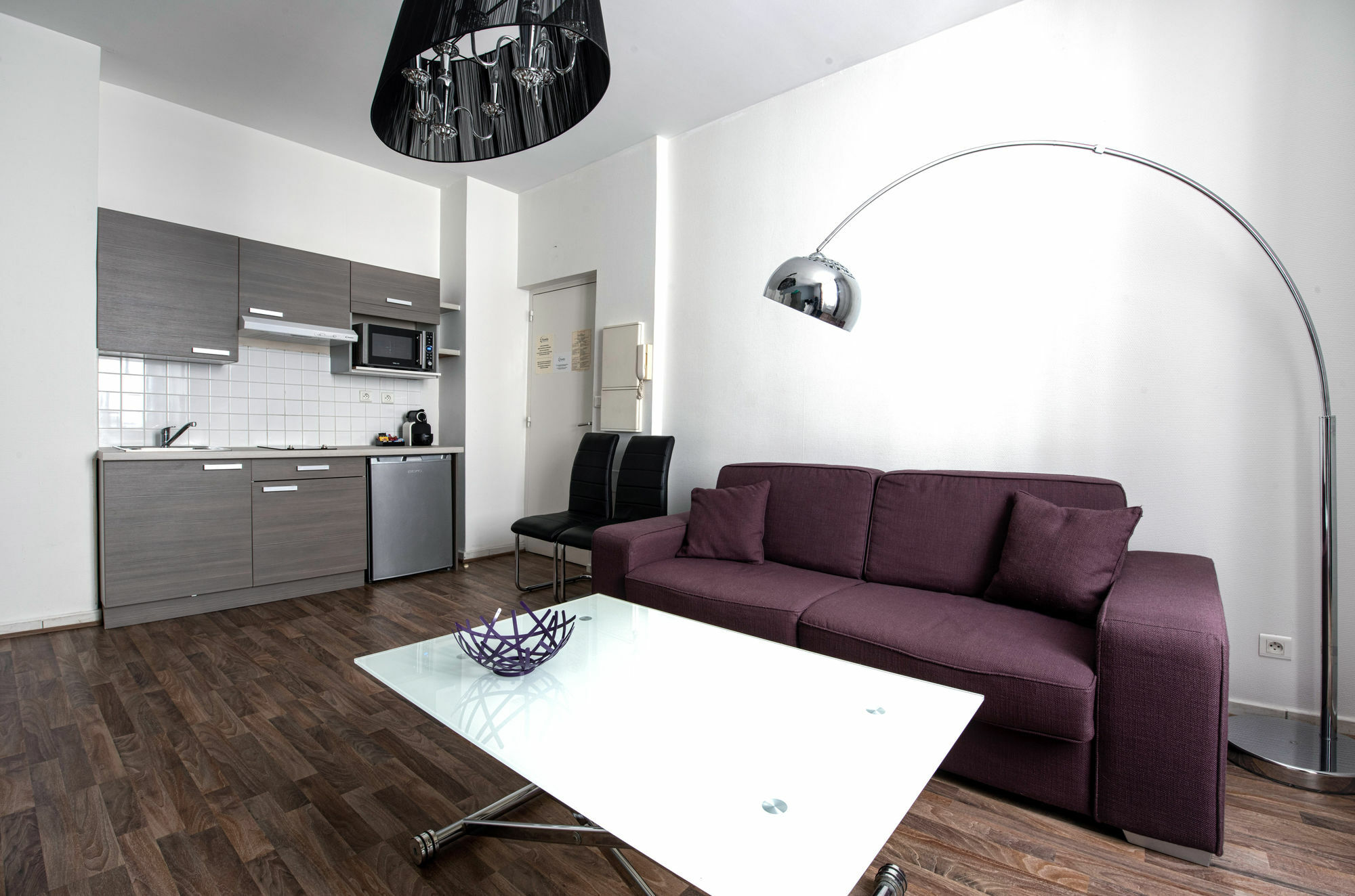 Florella Marceau Apartment Cannes Exteriér fotografie