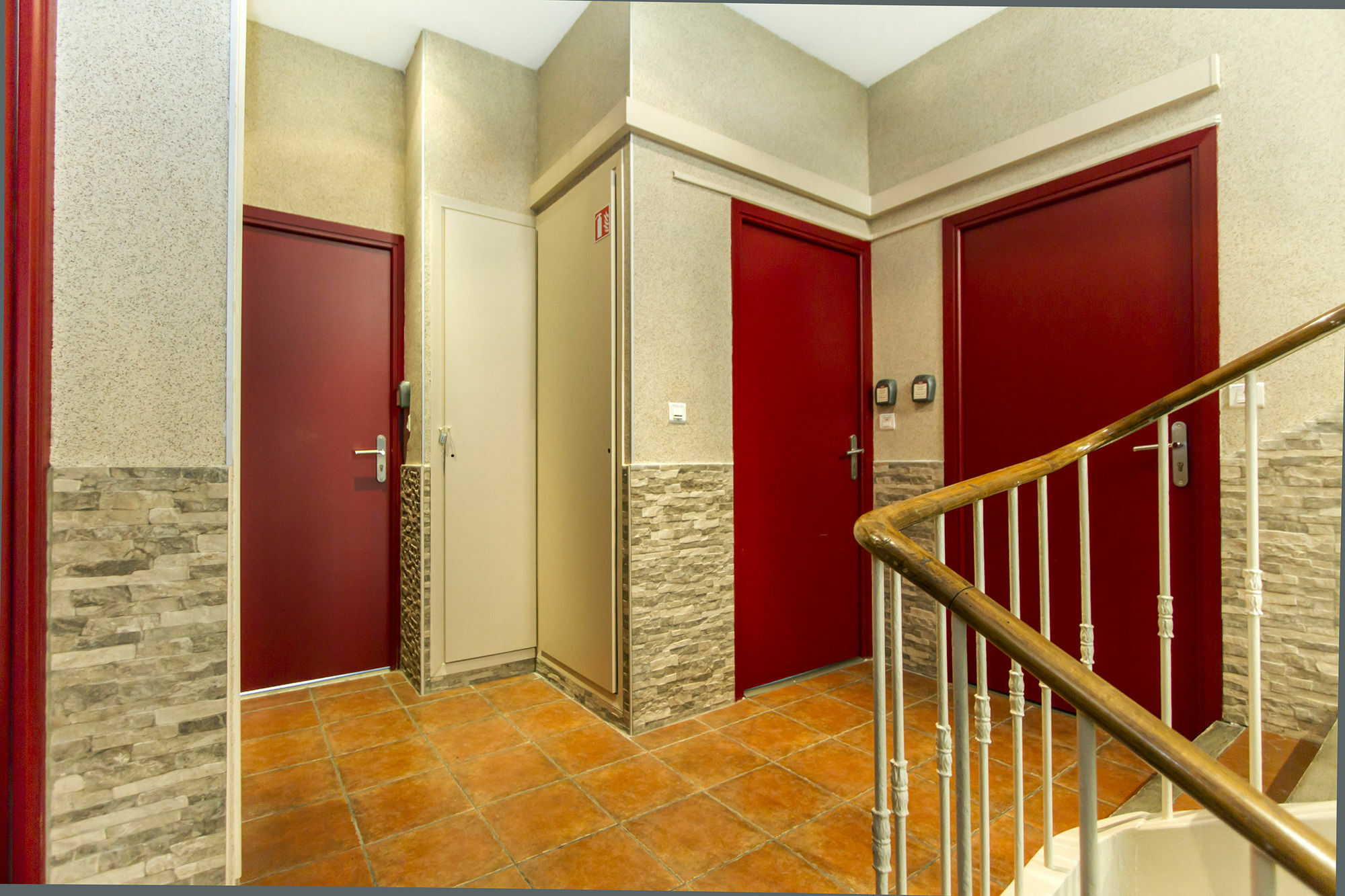 Florella Marceau Apartment Cannes Exteriér fotografie