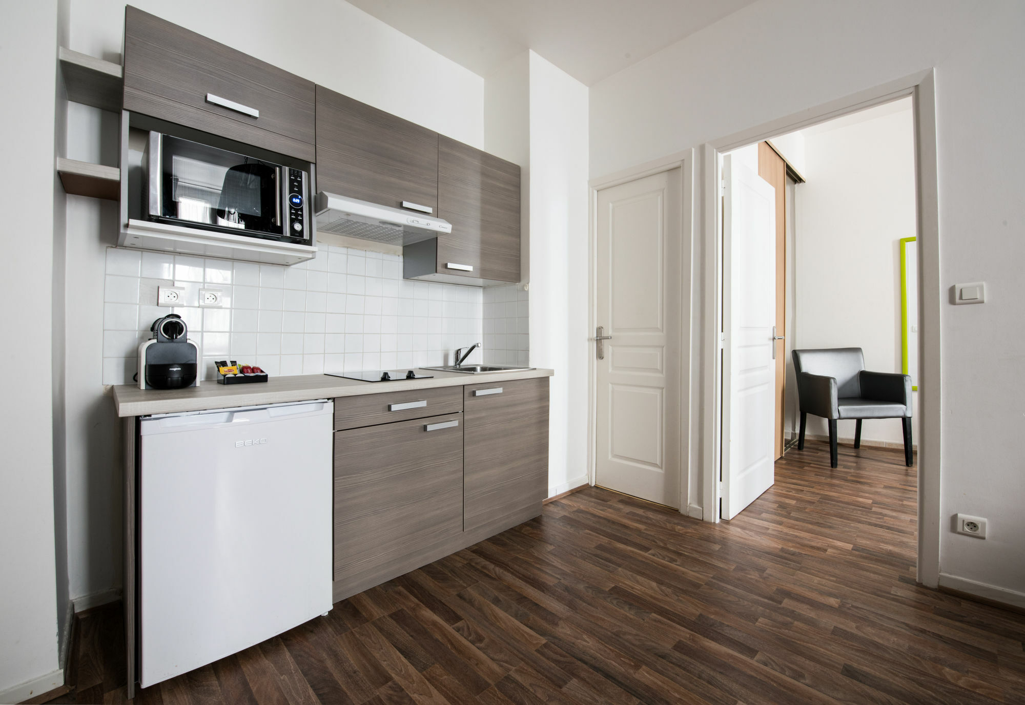 Florella Marceau Apartment Cannes Exteriér fotografie