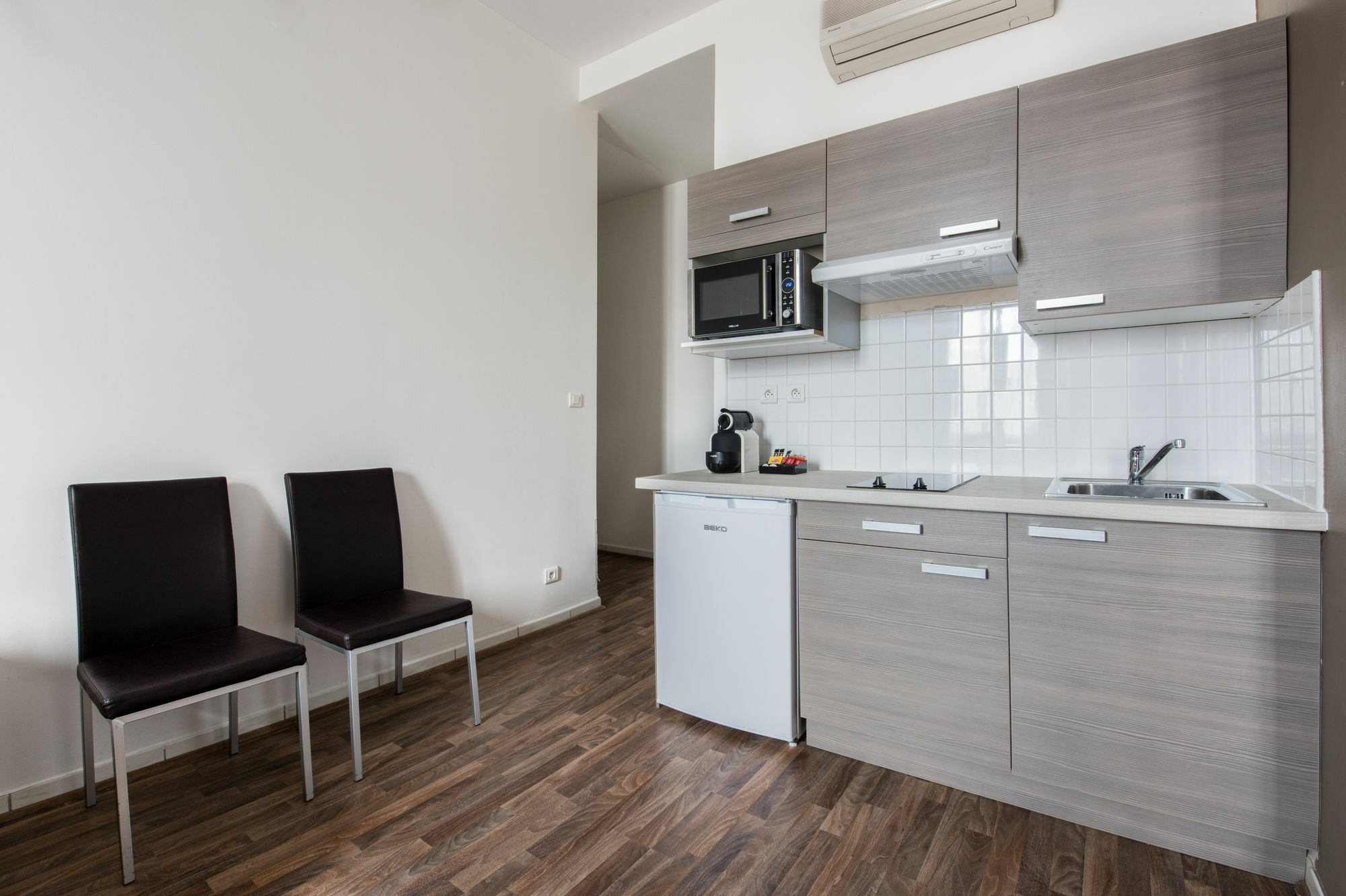 Florella Marceau Apartment Cannes Exteriér fotografie