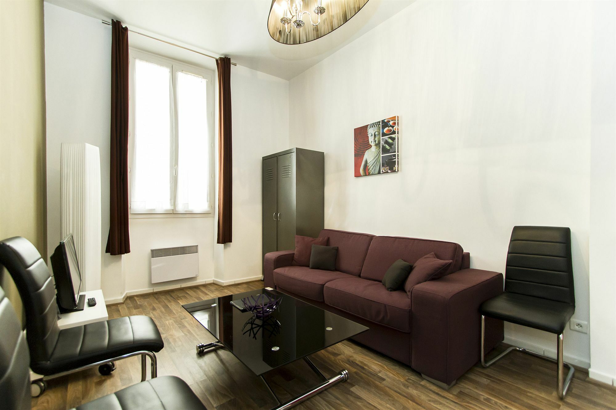 Florella Marceau Apartment Cannes Exteriér fotografie