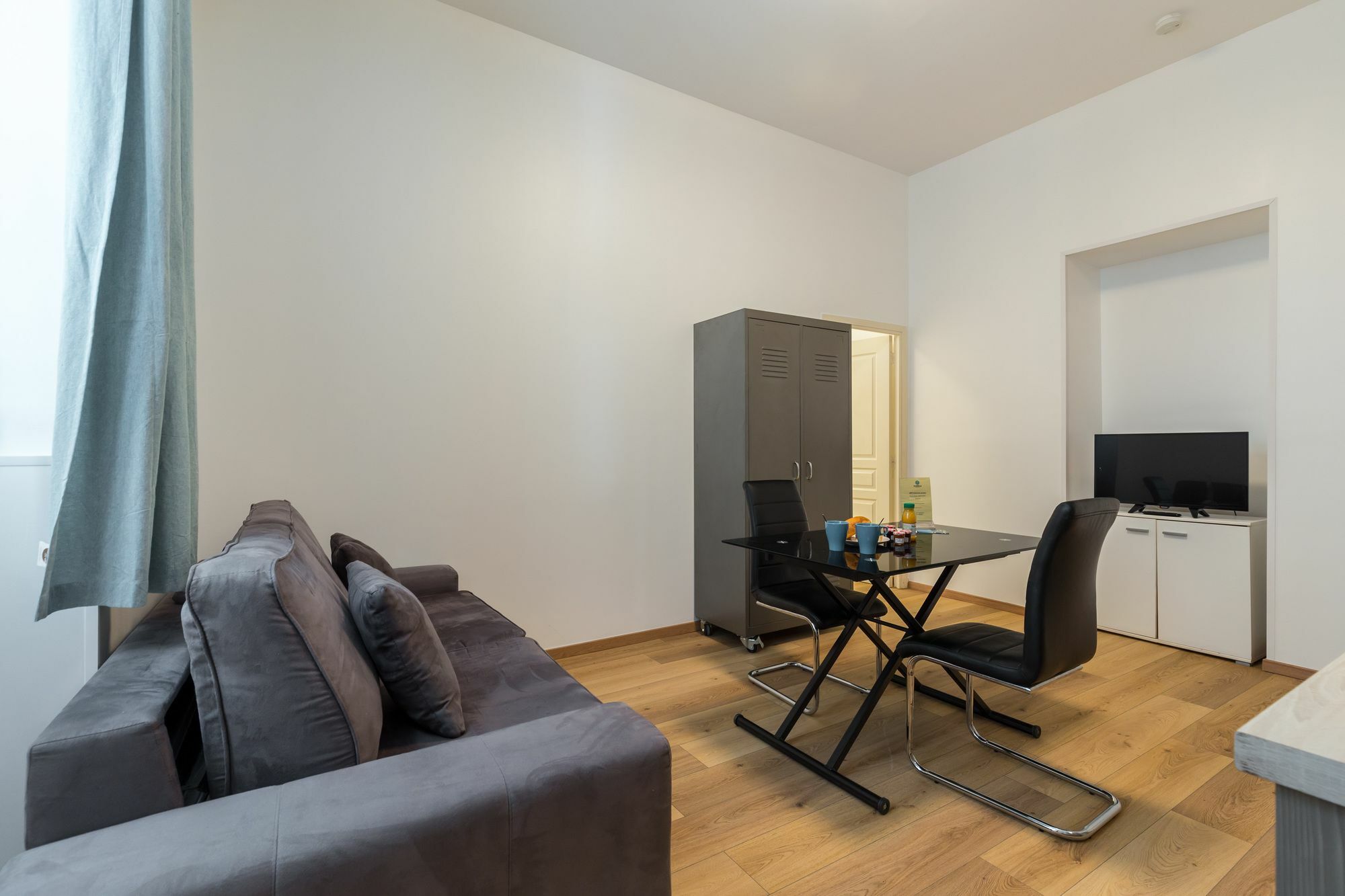 Florella Marceau Apartment Cannes Exteriér fotografie