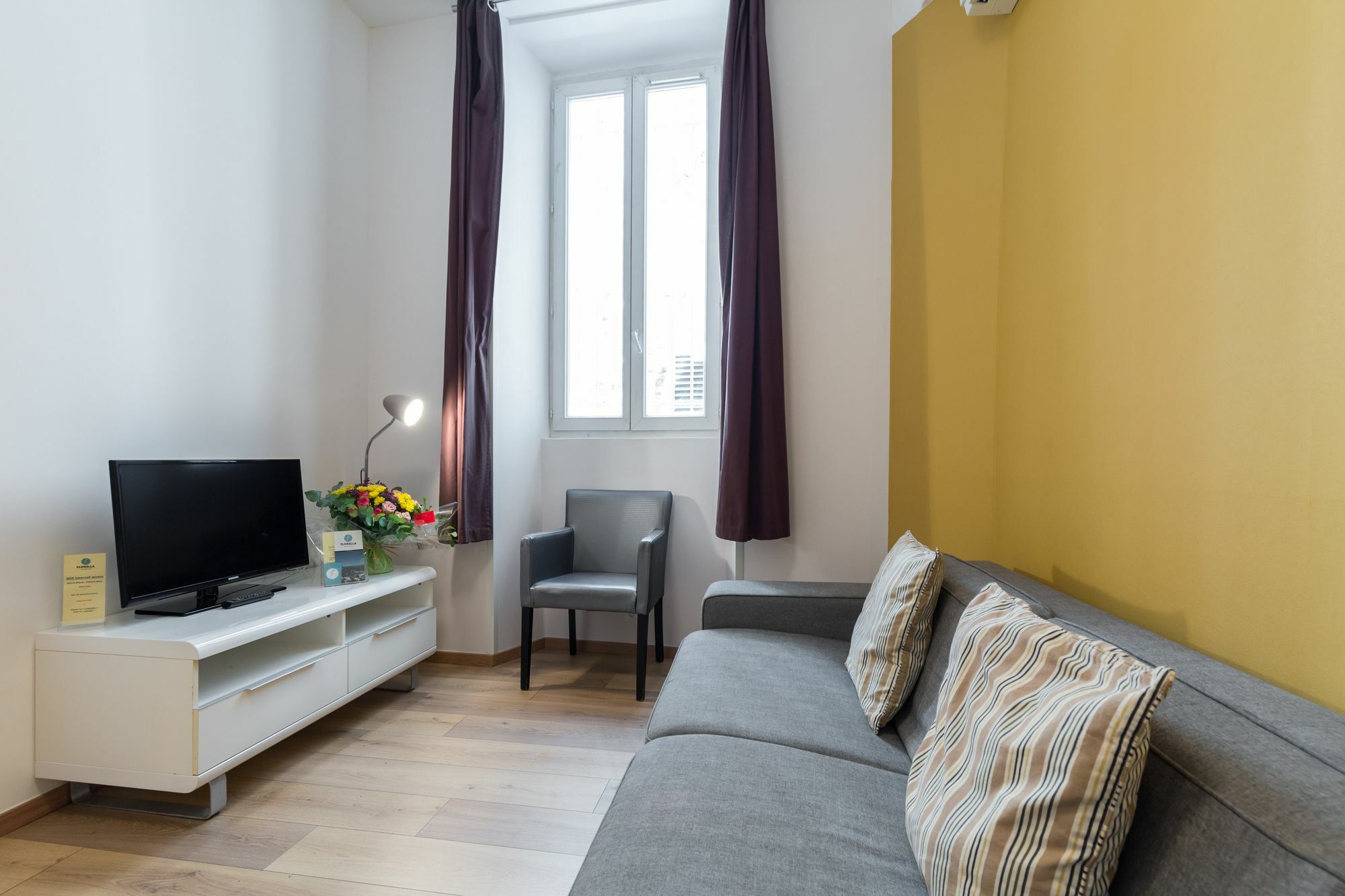 Florella Marceau Apartment Cannes Exteriér fotografie